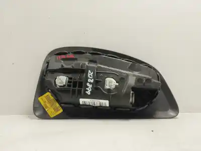 Second-hand car spare part front right side airbag for opel corsa d cosmo oem iam references 13213587  