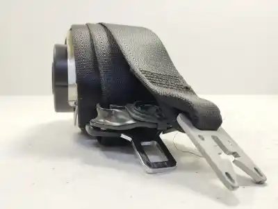Second-hand car spare part front right seat belt for opel corsa d cosmo oem iam references 13225282  