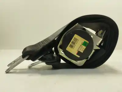 Second-hand car spare part front right seat belt for opel corsa d cosmo oem iam references 13225282  