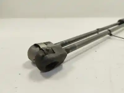 Second-hand car spare part tailgate gas strut for opel corsa d cosmo oem iam references 13182309  