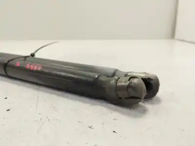 Second-hand car spare part tailgate gas strut for opel corsa d cosmo oem iam references 13182309  