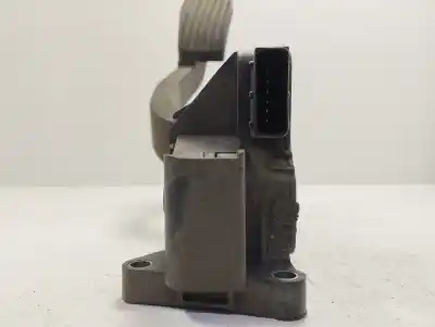 Second-hand car spare part accelerator pedal for opel corsa d cosmo oem iam references 55702020  