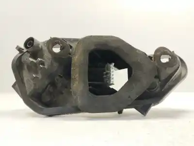Pezzo di ricambio per auto di seconda mano PORTALAMPADA per OPEL CORSA D  Riferimenti OEM IAM 93189101  