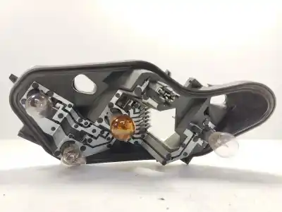 Second-hand car spare part lampholder for opel corsa d cosmo oem iam references 93189102  