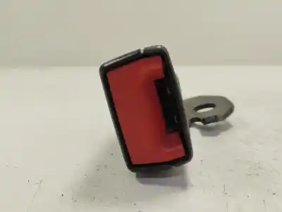 Автозапчасти б/у крюк для ремня задний центральный за opel corsa d cosmo ссылки oem iam 13276908  