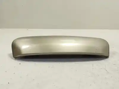 Автозапчастина б/у зовнішня ручка ворот для opel corsa d cosmo посилання на oem iam 13188288  
