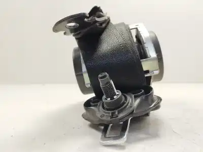 Автозапчастина б/у задній правий ремін безпеки для opel corsa d cosmo посилання на oem iam 13251319  