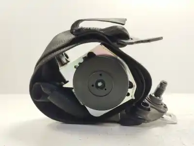 Автозапчастина б/у задній правий ремін безпеки для opel corsa d cosmo посилання на oem iam 13251319  