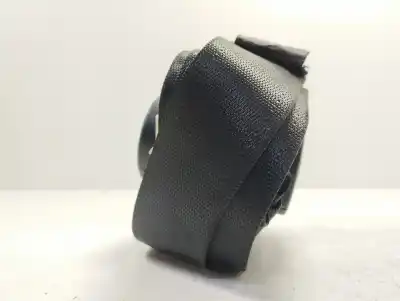 Автозапчастина б/у задній правий ремін безпеки для opel corsa d cosmo посилання на oem iam 13251319  