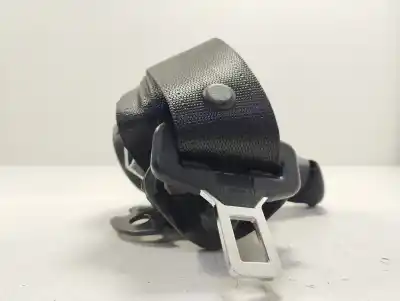 Second-hand car spare part rear left seat belt for opel corsa d cosmo oem iam references 13251319  