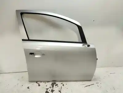 Автозапчастина б/у передні праві двері для opel corsa d enjoy посилання на oem iam 93189329  