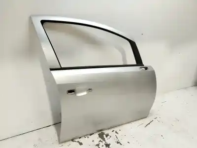 Автозапчастина б/у передні праві двері для opel corsa d enjoy посилання на oem iam 93189329  