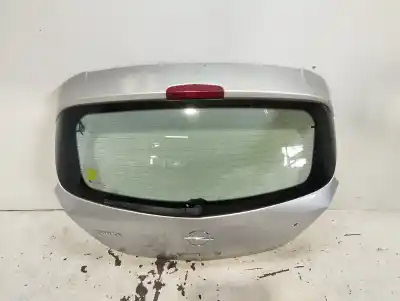 Pezzo di ricambio per auto di seconda mano  per OPEL CORSA D  Riferimenti OEM IAM 93189489  