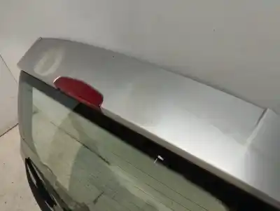 Peça sobressalente para automóvel em segunda mão porta da mala / tampa traseira por opel corsa d enjoy referências oem iam 93189489  