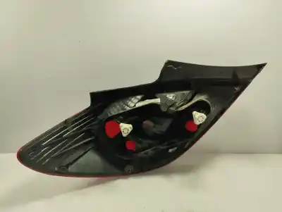 Pezzo di ricambio per auto di seconda mano luci posteriori destra per opel corsa d enjoy riferimenti oem iam 13269051  