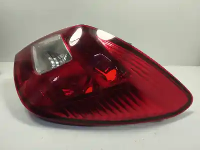 Pezzo di ricambio per auto di seconda mano luci posteriori destra per opel corsa d enjoy riferimenti oem iam 13269051  