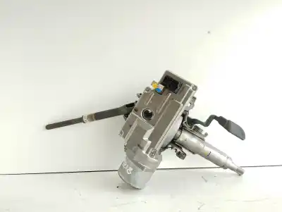 Second-hand car spare part steering column for opel corsa d enjoy oem iam references 13290393  