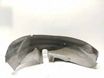 Second-hand car spare part right rear wheel arch for opel corsa d cosmo oem iam references 13187363  