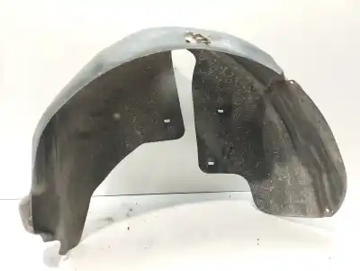 Second-hand car spare part rear left wheel arch for opel corsa d cosmo oem iam references 13187362  