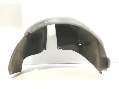 Автозапчасти б/у арка заднего правого колеса за opel corsa d enjoy ссылки oem iam 13187363  