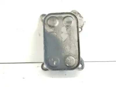 Автозапчасти б/у охладитель моторного масла за opel corsa d cosmo ссылки oem iam 1226471  