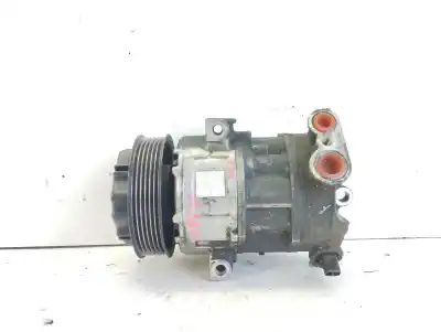 Second-hand car spare part air conditioning compressor for opel corsa d cosmo oem iam references 55703721  