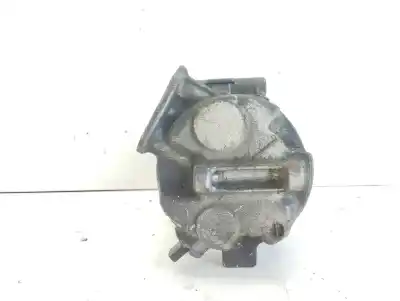 Second-hand car spare part Air Conditioning Compressor for OPEL CORSA D Cosmo OEM IAM references 55703721  