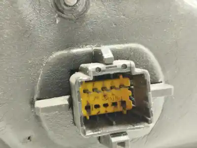 Peça sobressalente para automóvel em segunda mão espelho retrovisor esquerdo por renault scenic ii confort dynamique referências oem iam 7701068384  