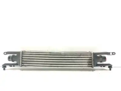 Second-hand car spare part intercooler for opel corsa d cosmo oem iam references 55702194  