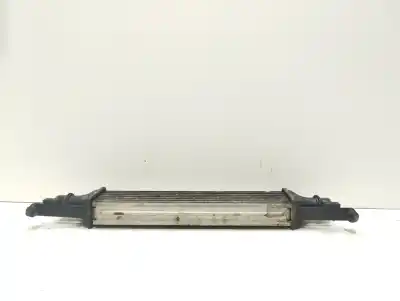 Second-hand car spare part intercooler for opel corsa d cosmo oem iam references 55702194  