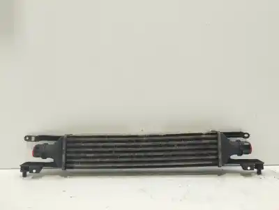 Second-hand car spare part intercooler for opel corsa d cosmo oem iam references 55702194  