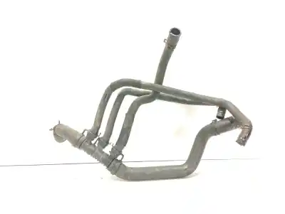 Автозапчастина б/у труба для renault scenic ii confort dynamique посилання на oem iam 8200170888