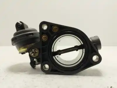 Second-hand car spare part THROTTLE BODY for RENAULT SCENIC II  OEM IAM references 8200843370  