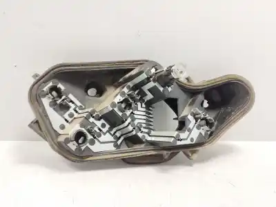 Автозапчасти б/у ПОДСТАВКА ДЛЯ ЛАМПЫ за OPEL CORSA D  ссылки OEM IAM 93189102  