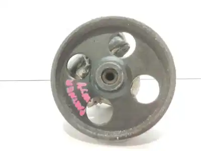 Pezzo di ricambio per auto di seconda mano pompa sterzo per citroen berlingo 1.9 d multispace riferimenti oem iam 9638308580  