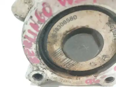Pezzo di ricambio per auto di seconda mano pompa sterzo per citroen berlingo 1.9 d multispace riferimenti oem iam 9638308580  