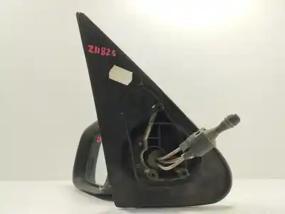 Pièce détachée automobile d'occasion RÉTROVISEUR GAUCHE pour CITROEN ZX  Références OEM IAM 96079603XX  