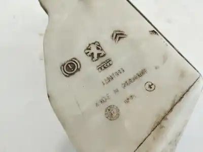 Peça sobressalente para automóvel em segunda mão bomba de travões por citroen c3 pluriel 1.4 referências oem iam 4601l8  