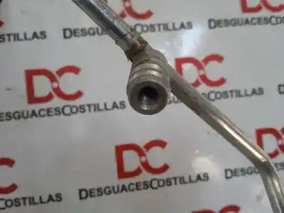 Pièce détachée automobile d'occasion tuyaux de climatisation pour peugeot 208 i (ca_, cc_) 1.6 hdi références oem iam f80281  