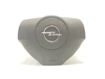 Second-hand car spare part FRONT LEFT AIR BAG for OPEL ASTRA H BERLINA  OEM IAM references 13111344  