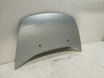 Peça sobressalente para automóvel em segunda mão capot por citroen c3 pluriel 1.4 referências oem iam 7901k6  