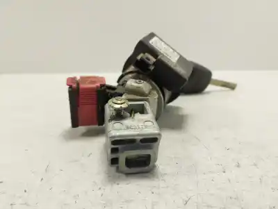 Peça sobressalente para automóvel em segunda mão Comutador De Ignição por RENAULT CLIO III Pack Authentique Referências OEM IAM 7701208408  
