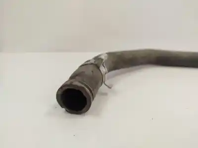 Peça sobressalente para automóvel em segunda mão  por CITROEN C3 PLURIEL  Referências OEM IAM 6466VJ  