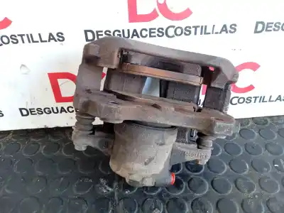 Second-hand car spare part front left brake caliper for opel corsa d cosmo oem iam references 93189801