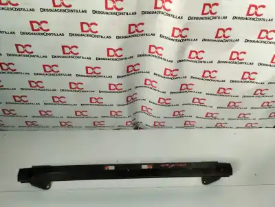 Pezzo di ricambio per auto di seconda mano Rinforzo Paraurti Posteriore per OPEL CORSA D Cosmo Riferimenti OEM IAM 13188290  