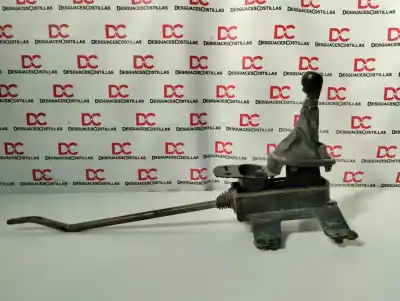 Pezzo di ricambio per auto di seconda mano leva del cambio per opel corsa d cosmo riferimenti oem iam 55493548  