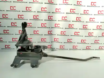 Pezzo di ricambio per auto di seconda mano leva del cambio per opel corsa d cosmo riferimenti oem iam 55493548  