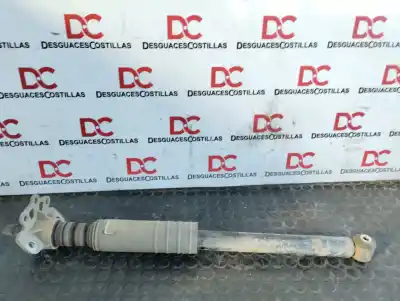 Pezzo di ricambio per auto di seconda mano ammortizzatore posteriore sinistro per opel corsa d cosmo riferimenti oem iam 13211806  