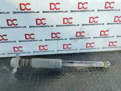 Pezzo di ricambio per auto di seconda mano ammortizzatore posteriore sinistro per opel corsa d cosmo riferimenti oem iam 13211806  