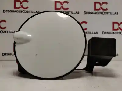 Second-hand car spare part outer fuel cap for opel corsa d cosmo oem iam references 13183307  